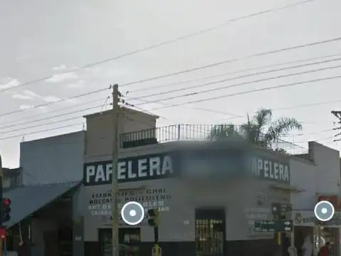 Local en Venta en Villa Ballester, USD 170.000