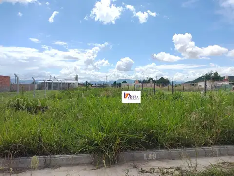 Terreno en Venta en Zona Centro, USD 13.000