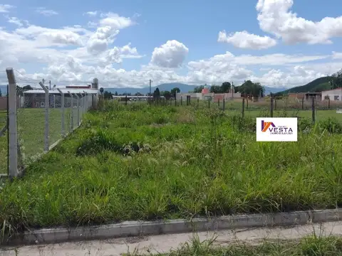 Cerrillos * Terrenos En Venta *la Guillermina *