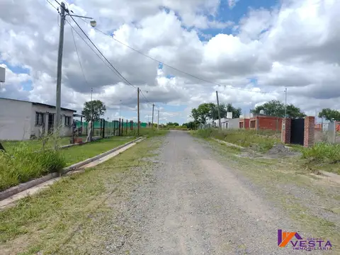 Cerrillos *terreno En Venta *la Guillermina* 100