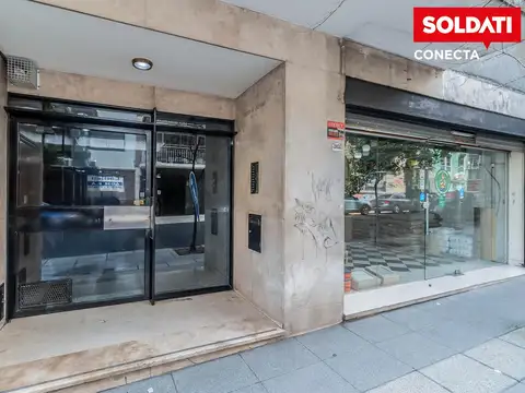 Departamento en Venta de 2 dormitorios
