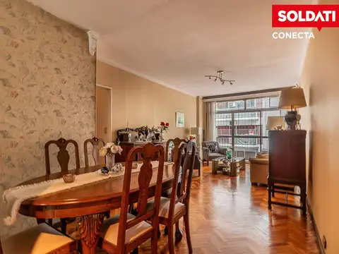 Departamento en Venta 50 años