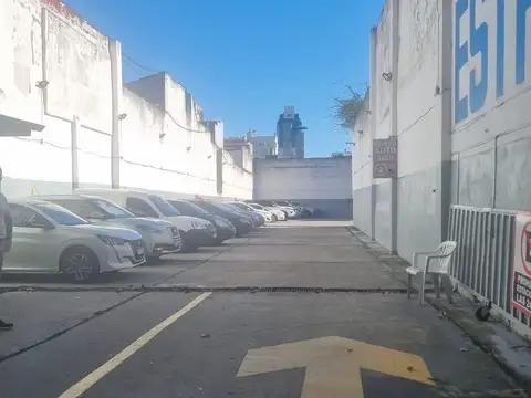 Terreno en Venta 57  mts Fondo