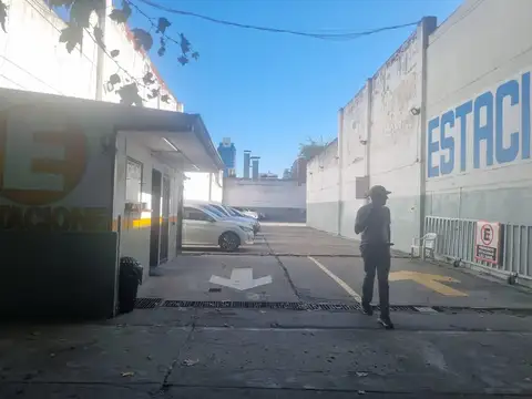 Terreno en Venta de 835,0 m2