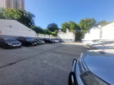 Terreno en Venta 10  mts Frente