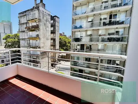 Departamento en Alquiler en Rosario, $ 470.000