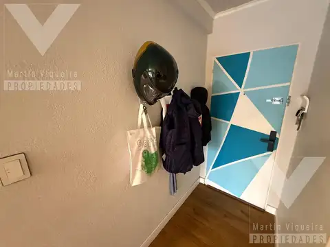 Depto Tipo Casa en Venta en Florida Belgrano/Oeste, USD 119.500