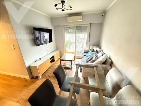 Depto Tipo Casa en Venta al Norte