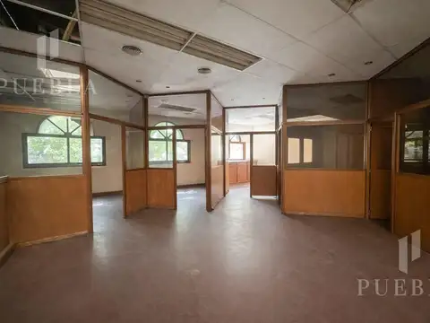 Galpon en Alquiler 40 años