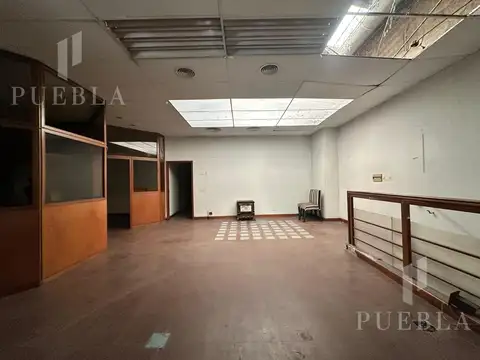 Galpon en alquiler en San Cristobal