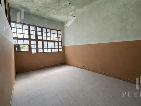 Galpon en Alquiler 9  mts Frente