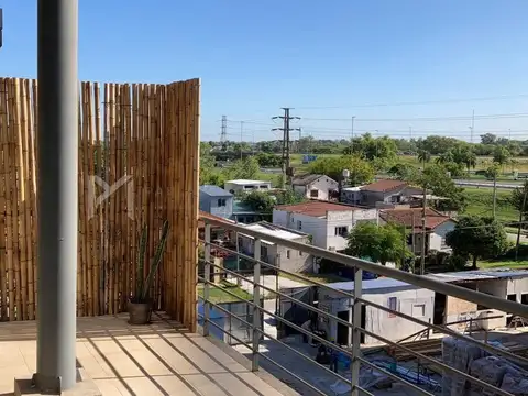 Departamento en Alquiler Temporal A Estrenar