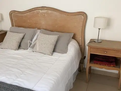 Departamento en Alquiler Temporal en Ciudad De Tigre, USD 700