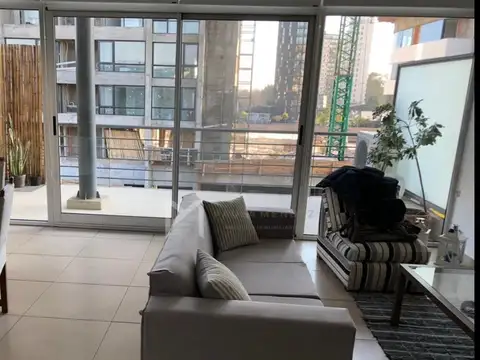Departamento en Alquiler Temporal de 2 ambientes