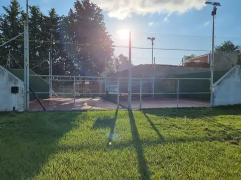 Terreno en Venta en Juana Koslay, USD 85.000