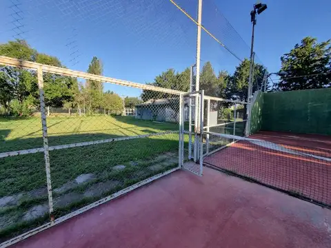 Terreno - Venta - Argentina, Juana Koslay - Los retamos 200