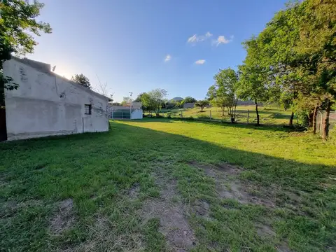 Terreno en Venta de 1200,0 m2