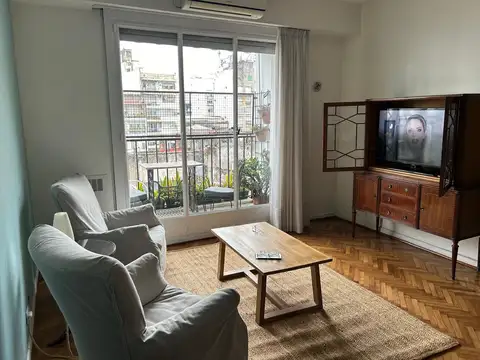 General Güemes 2900, Piso 7