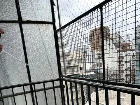 Departamento en Alquiler Temporal en Recoleta, USD 850