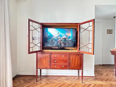 Departamento en Alquiler Temporal 50 años