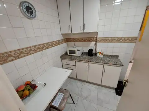 Departamento en Alquiler de 3 dormitorios