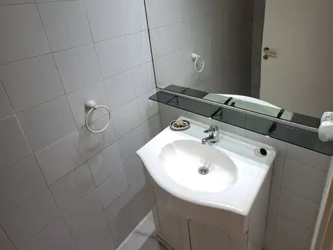 Departamento en Alquiler Temporal en Palermo, USD 1.399