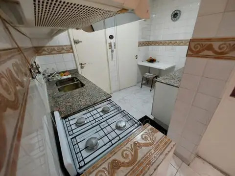 Departamento en Alquiler de 4 ambientes