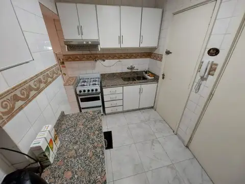 Departamento en Alquiler en Palermo, USD 1.399
