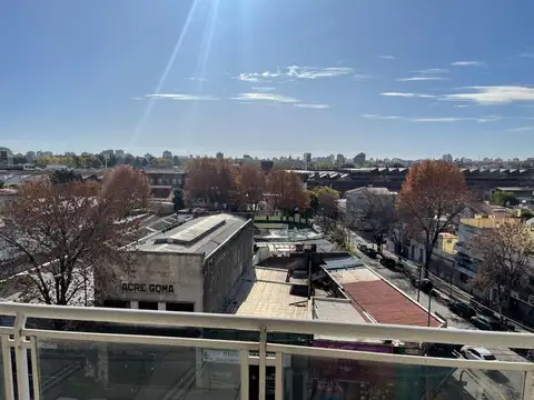 AV. RIVADAVIA 10700, Piso 6