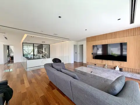 Casa en Alquiler 5 años