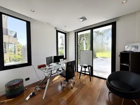 Casa en Alquiler al Norte