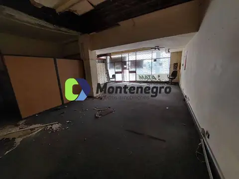 Local en Venta en Quilmes, USD 270.000