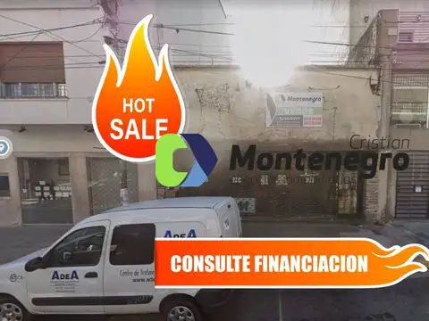 Local - Venta - Argentina, Quilmes - Calle Alem 260