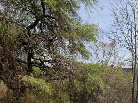 Terreno en Venta en San Roque, USD 12.000