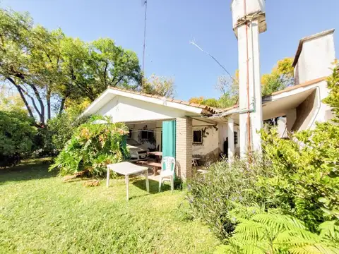 Casa en Venta 31 años