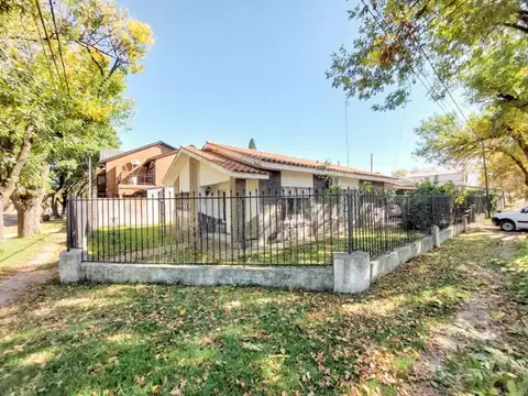 Casa en Venta en Funes, USD 140.000