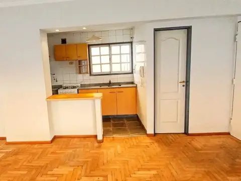 Departamento en Venta en Moron, USD 62.000