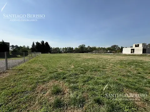 Terreno en Venta 42  mts Frente