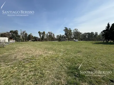 Terreno en Venta de 3085,0 m2