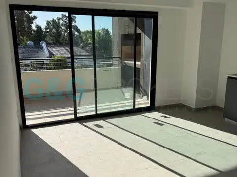 Departamento en alquiler en Villa Gobernador Udaondo