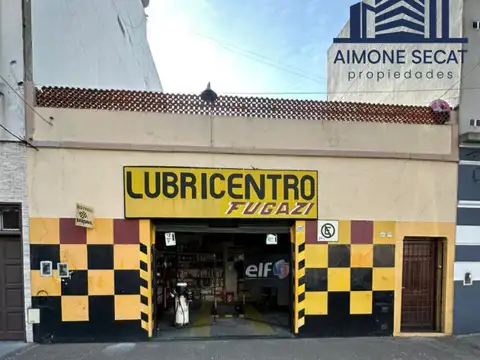 LOCAL + 2 PH en venta. San Martin