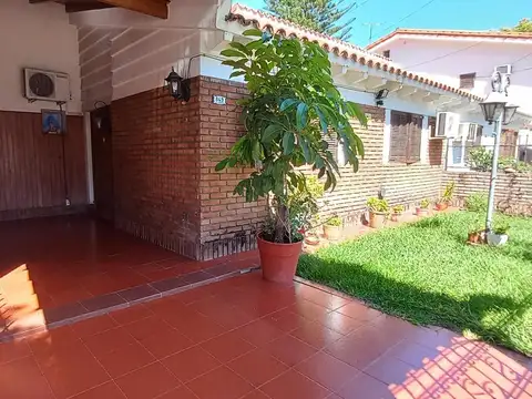 Casa en Venta en Tiro Suizo, USD 1
