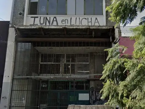 Alquiler Barracas 2976 m2 Mixtura 4