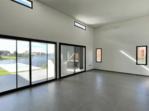 Casa en Venta A Estrenar