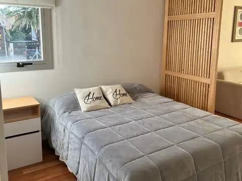 Departamento en Alquiler Temporal 5 años