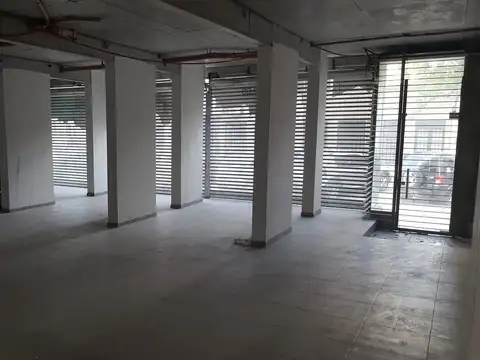 Local comercial en Venta en zona centro Rosario