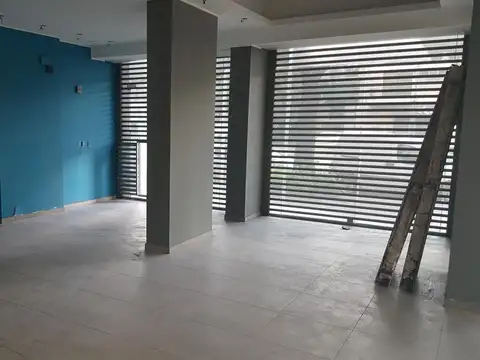 Local en Venta 8 años