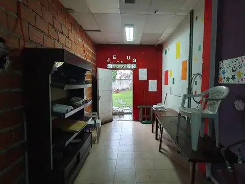 Local en Venta en Rafael Castillo, USD 115.000