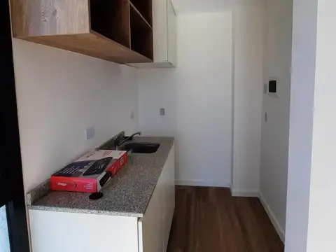 Pasaje Benjamin Gould 669