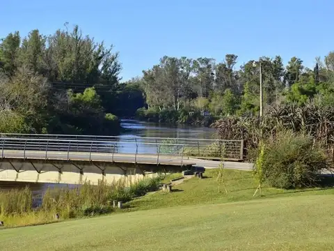 Ruta 11 km. 354 Oliveros